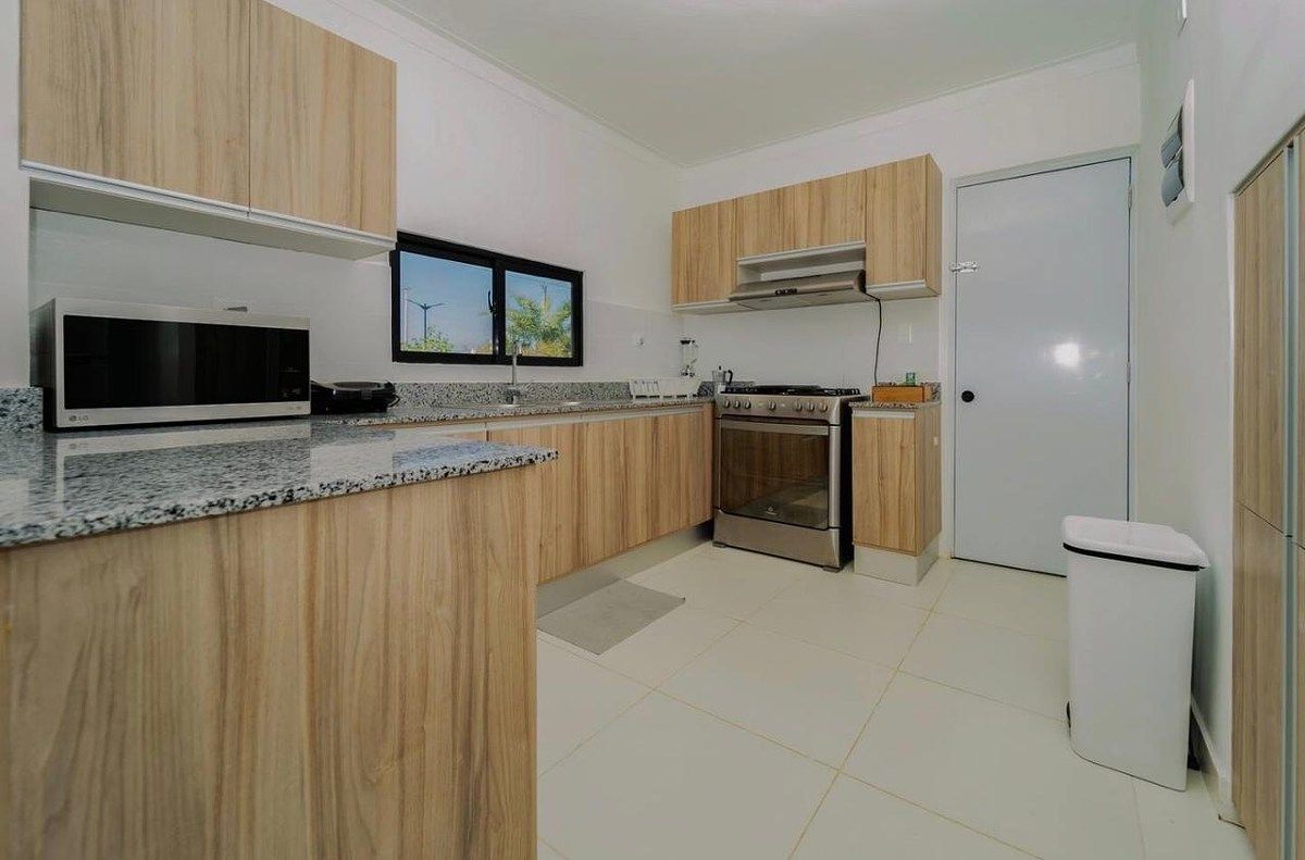 Casa en Downtown Punta Cana, Punta Cana, foto 12 de 16