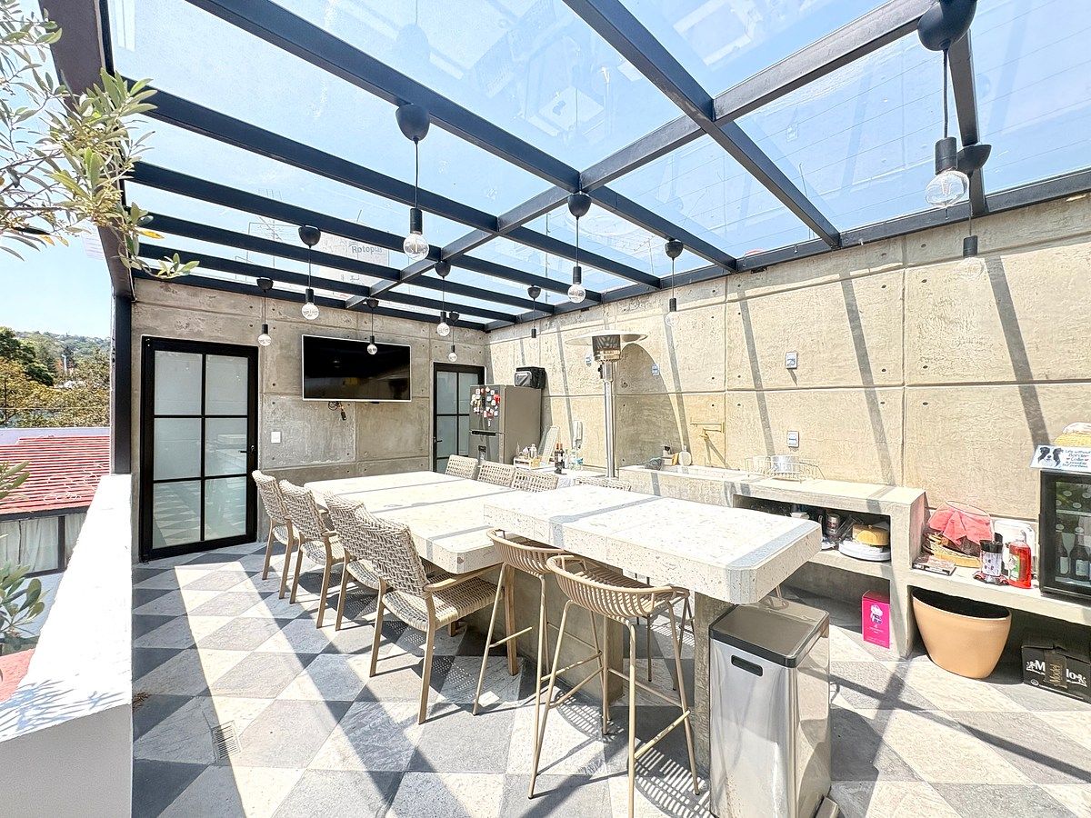 18 of 23: TERCER NIVEL