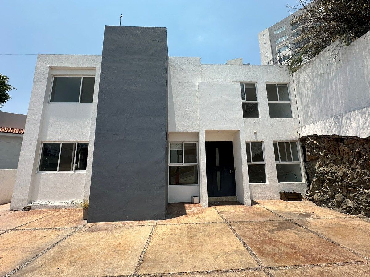Casa en Renta en Loma Dorada, Querétaro | Ubicación privilegiada y amplios espac, foto 1 de 23