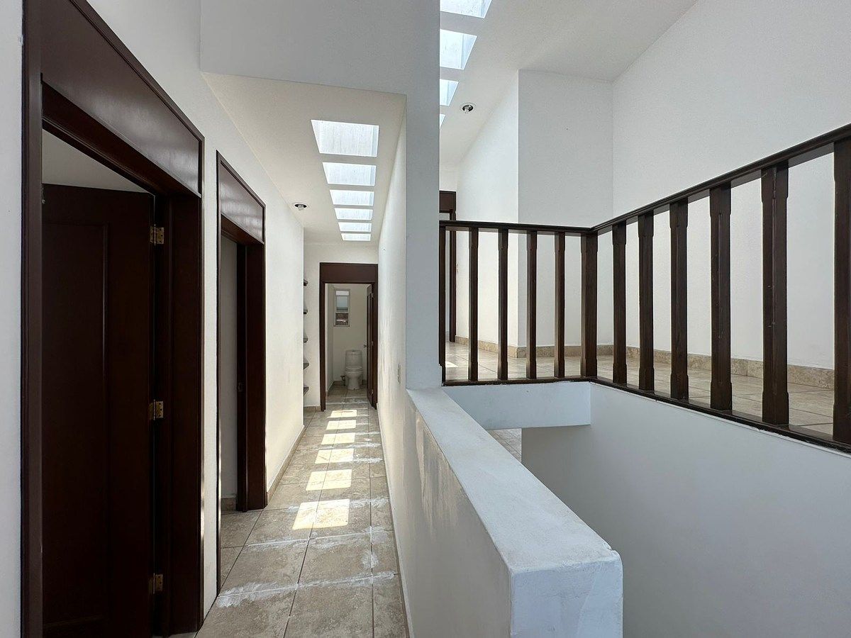 Casa em Loma Dorada, Querétaro, foto 13 de 23