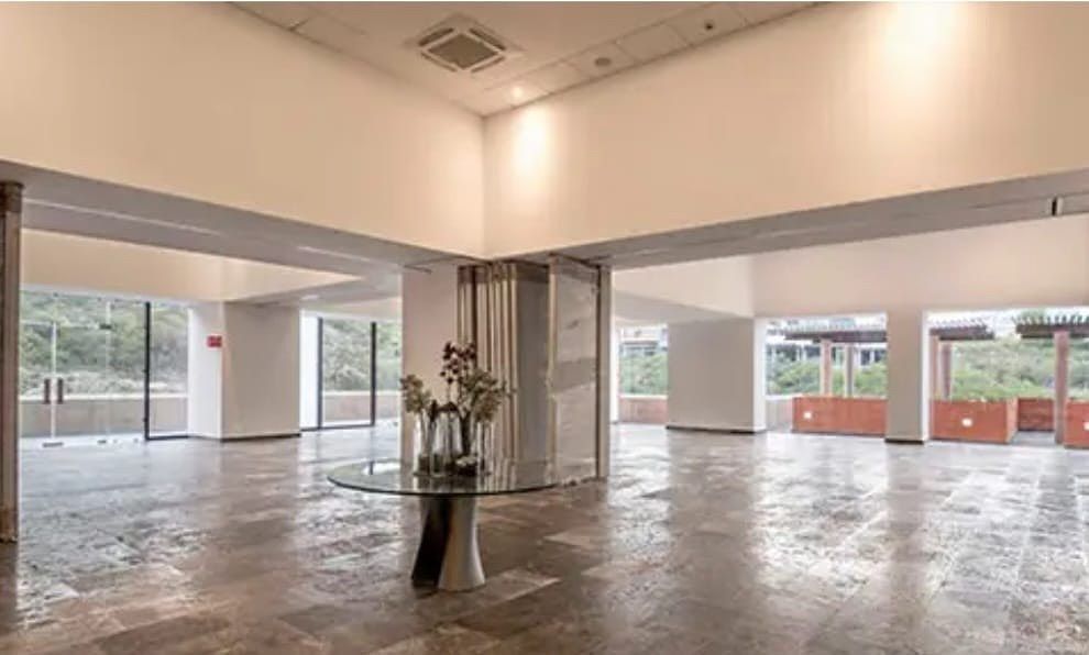 14 of 21: Amenidades