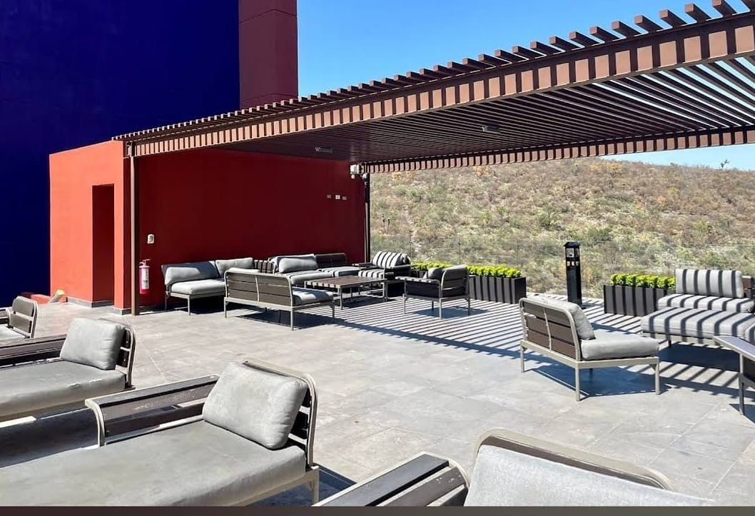 15 of 21: Amenidades