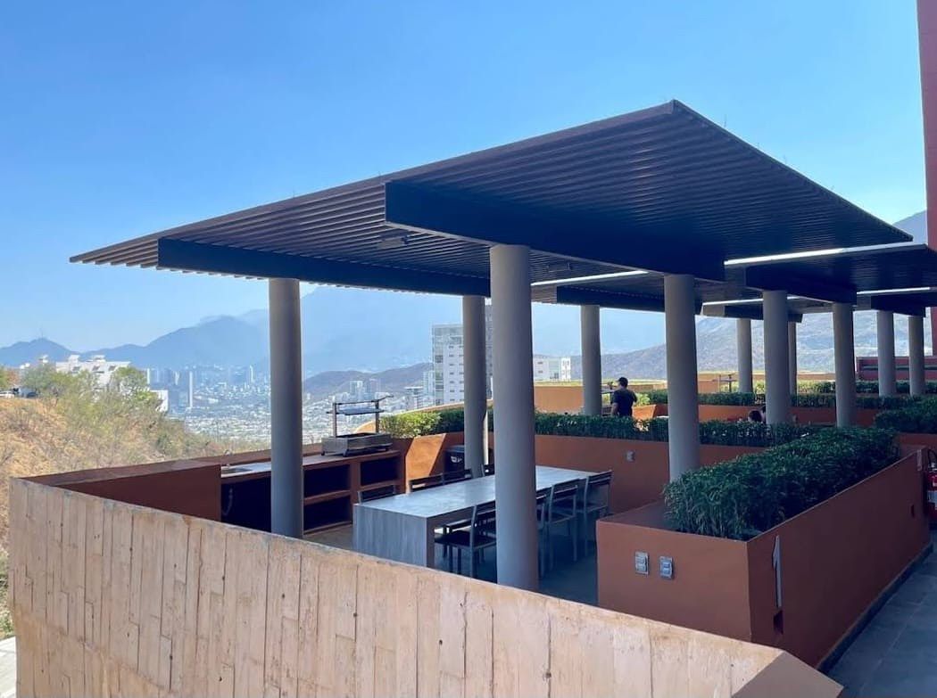 18 of 21: Amenidades