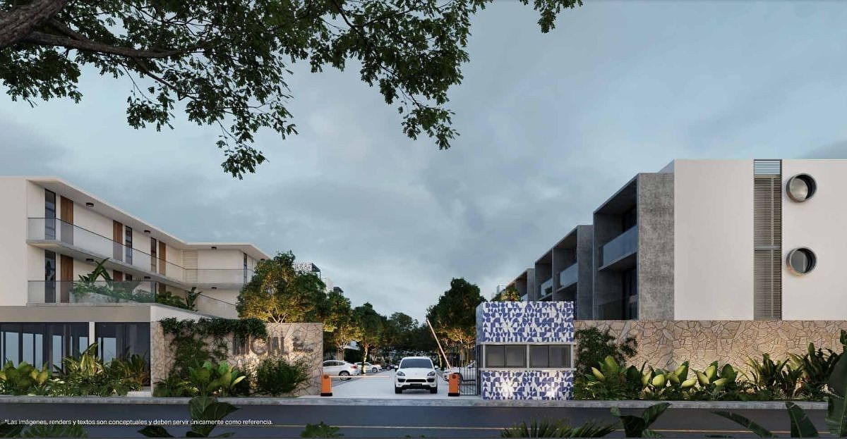 5 de 10: Entrada Principal