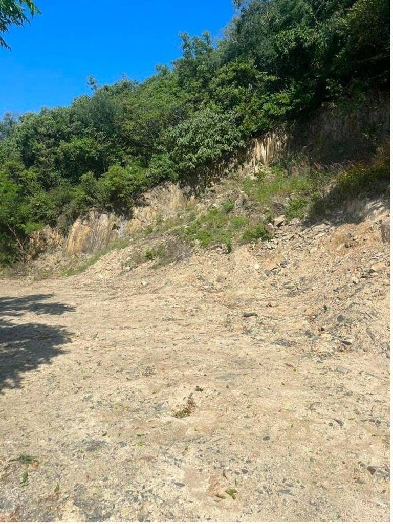 Terreno en Venta en Congregacion los Remates, Monterrey, Nuevo Leon
