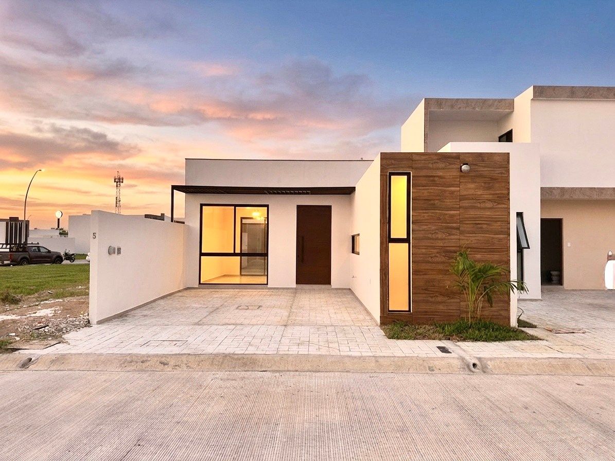 Casa en venta en Punto Lomas