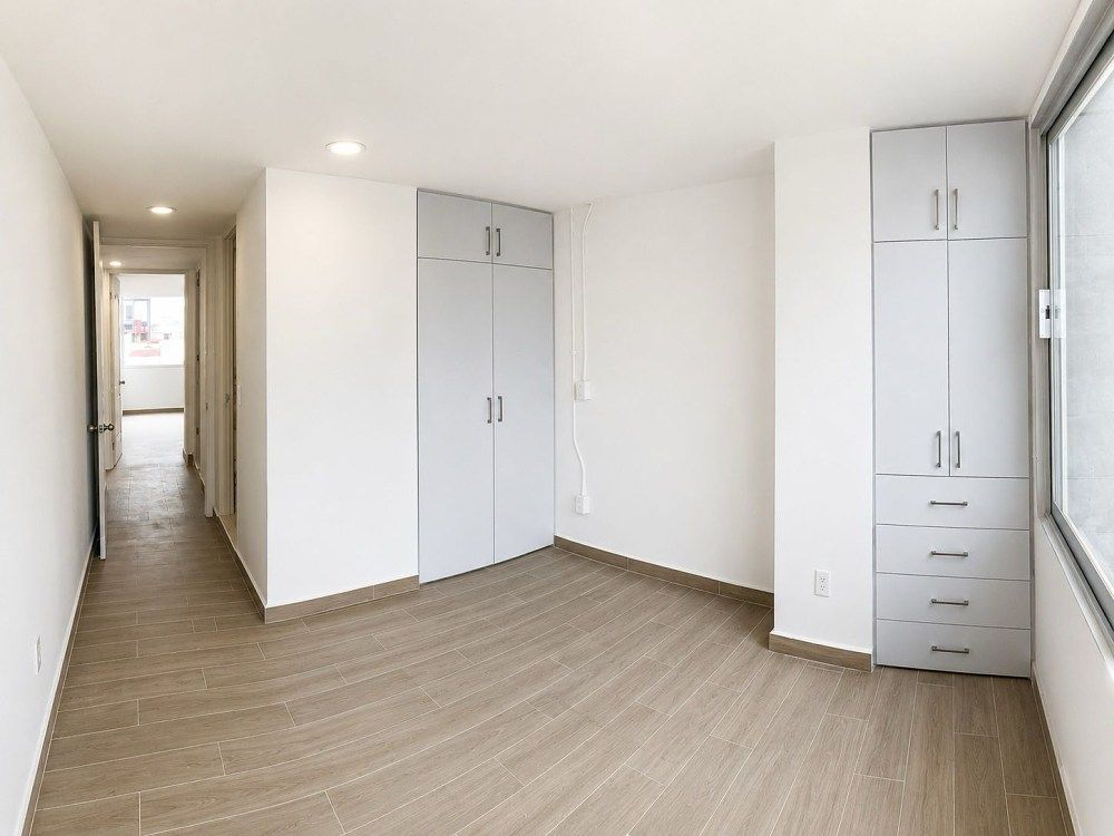 Apartamento em Roma Norte, Cuauhtémoc, foto 6 de 13