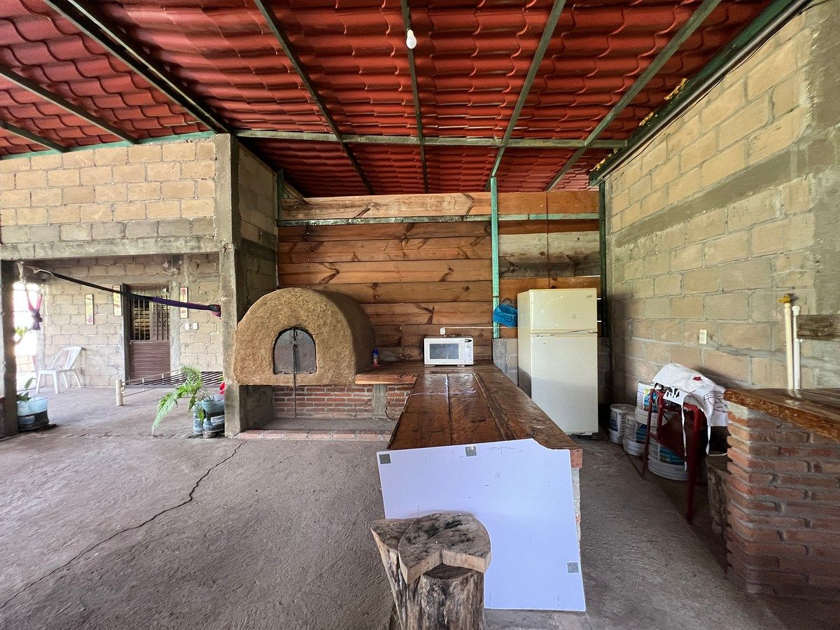 Rancho en Emiliano Zapata, Tuxtla Gutiérrez, foto 14 de 14
