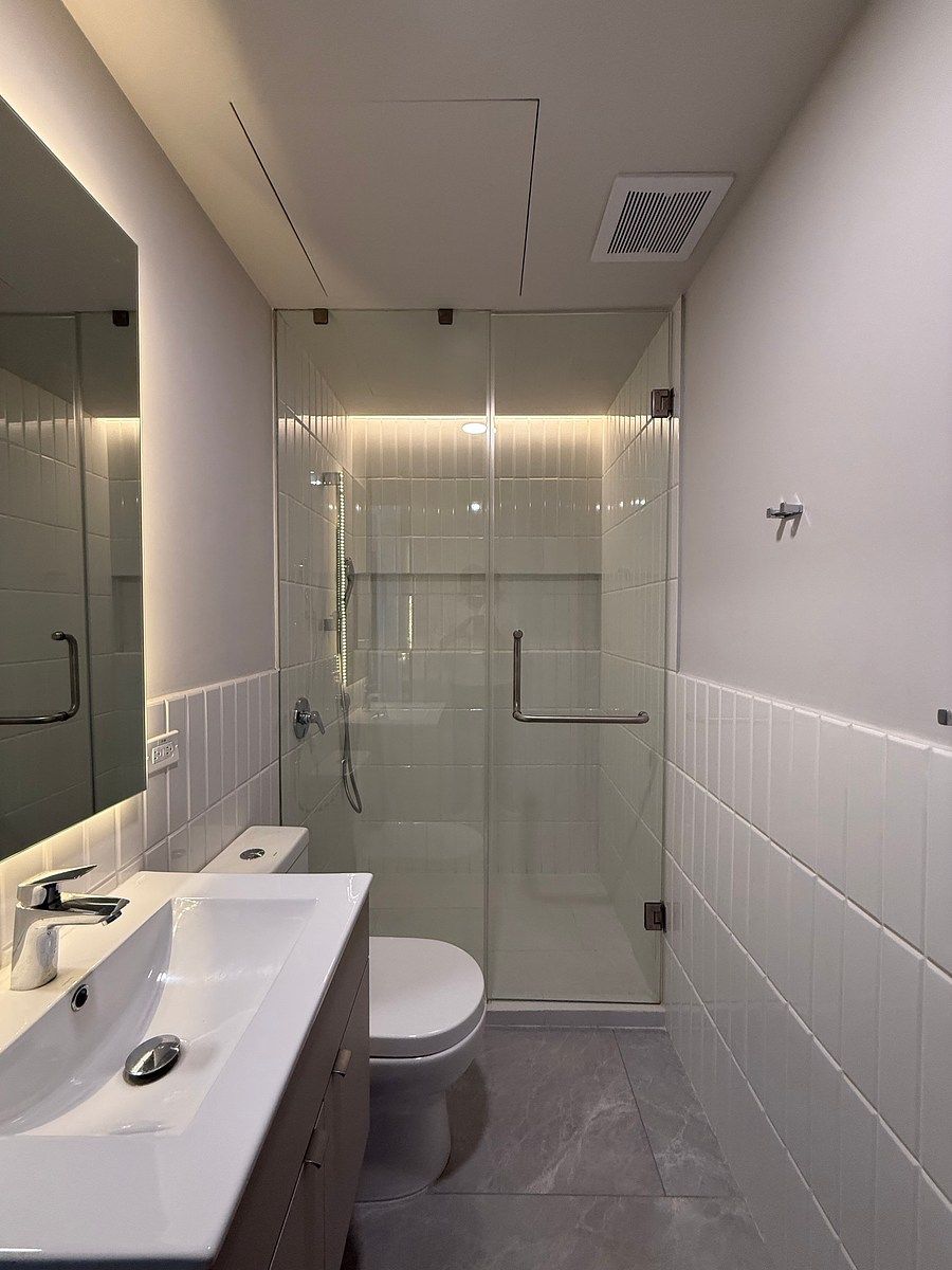 Apartamento em Del Valle Oriente, San Pedro Garza García, foto 10 de 14