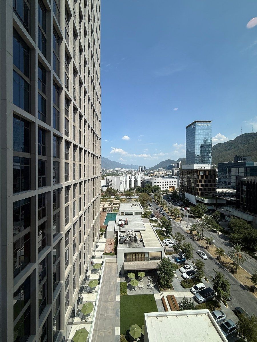 Apartamento em Del Valle Oriente, San Pedro Garza García, foto 6 de 14