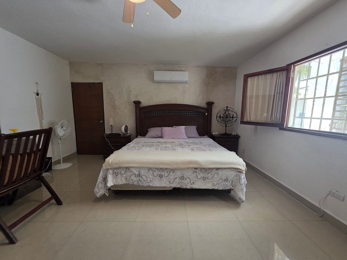 7 de 14: Recámara Principal