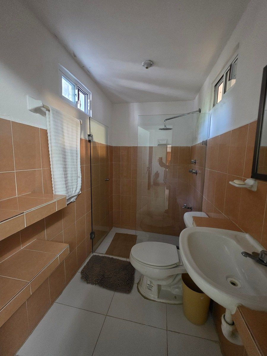 13 de 14: Baño Recámara secundaria 3