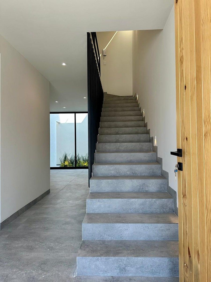 Casa en Tres Marías, Morelia, foto 11 de 13