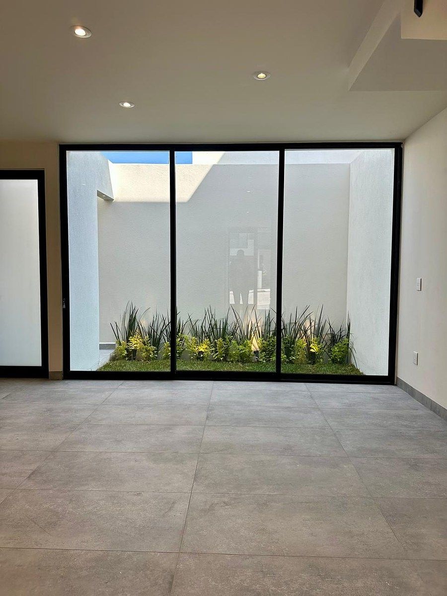 Casa en Tres Marías, Morelia, foto 4 de 13