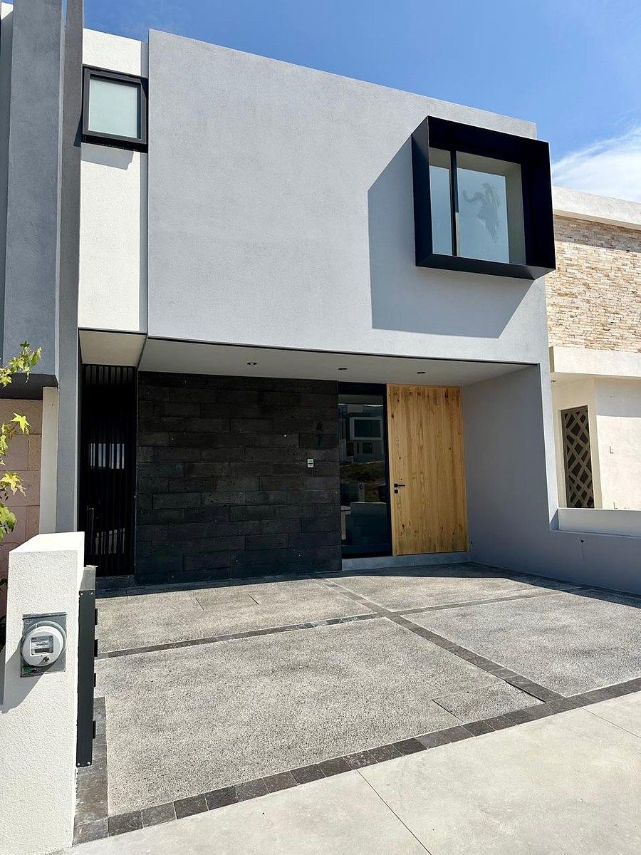 Casa en Tres Marías, Morelia, foto 12 de 13