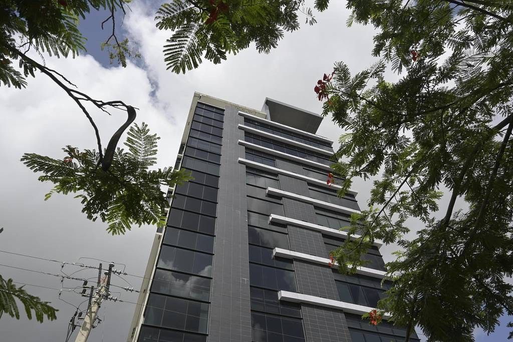 Oficinas en Venta El Millón, Santo Domingo