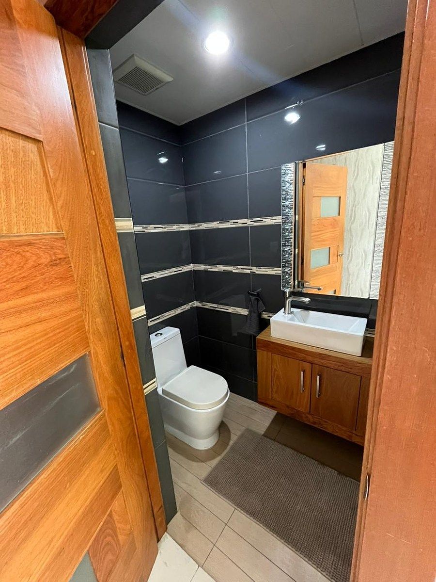 Apartamento en Ensanche Naco, Santo Domingo Centro (Distrito Nacional), foto 6 de 8