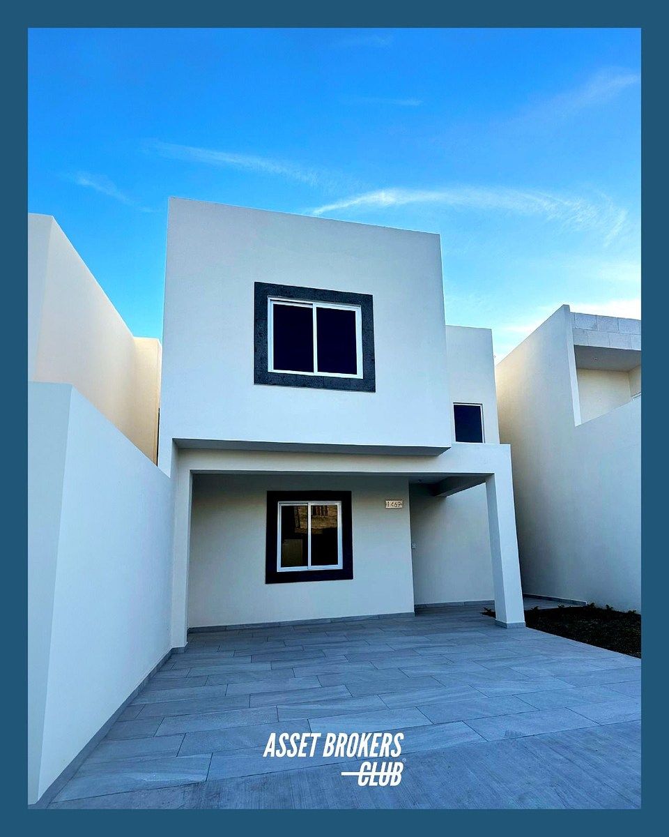 Casa en Los Mochis, Ahome, foto 6 de 7