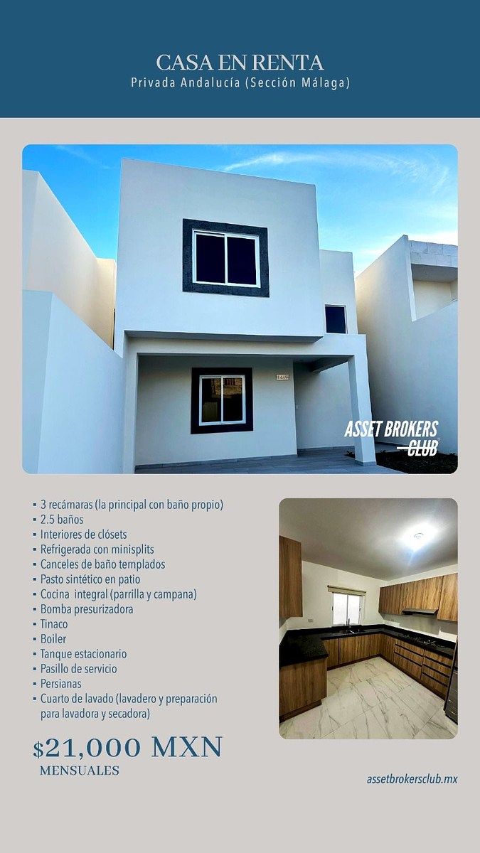 Casa en Los Mochis, Ahome, foto 7 de 7