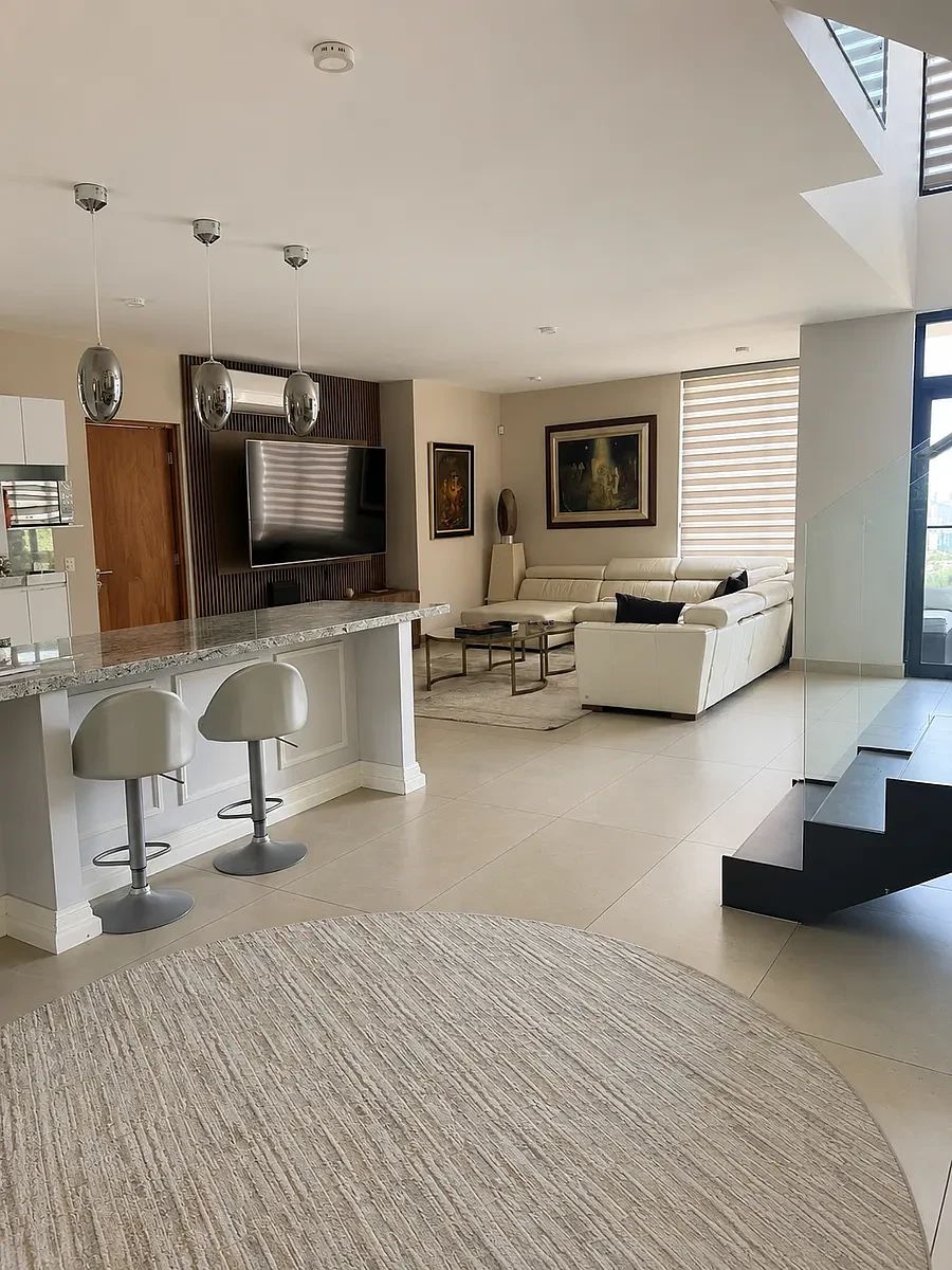 Apartamento em San Jerónimo, Monterrey, foto 2 de 13