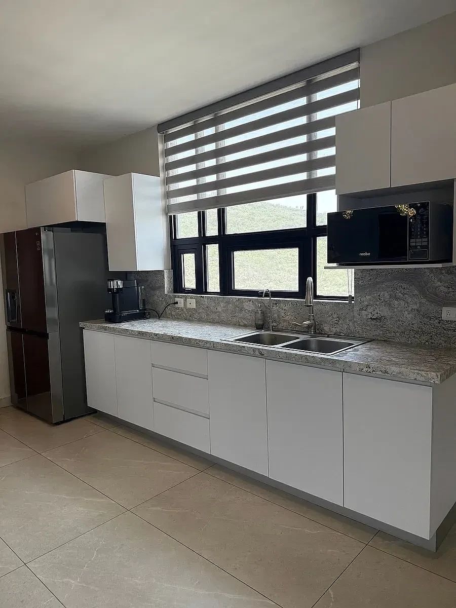 Apartamento em San Jerónimo, Monterrey, foto 3 de 13