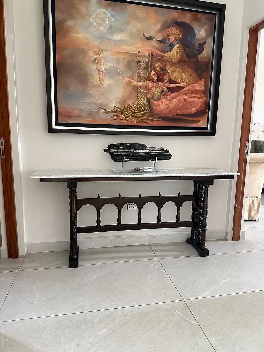 Apartamento em San Jerónimo, Monterrey, foto 9 de 13