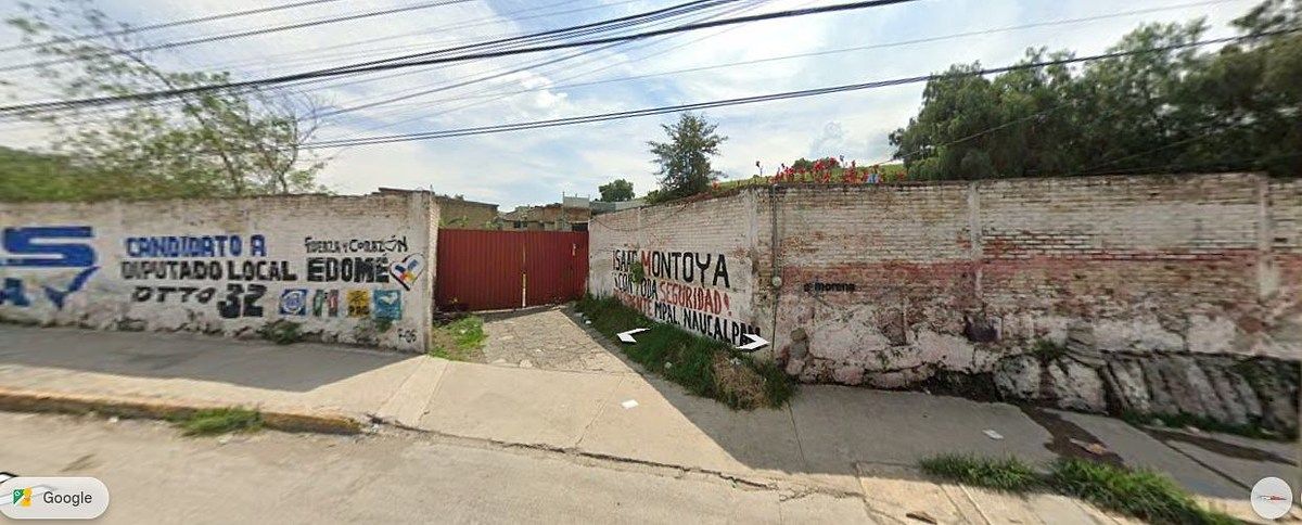 TERRENO EN VENTA NAUCALPAN - foto 2