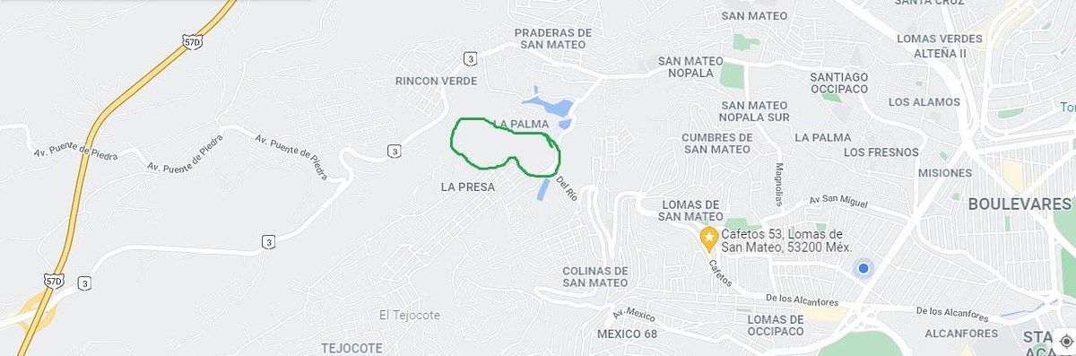 TERRENO EN VENTA NAUCALPAN - foto 5
