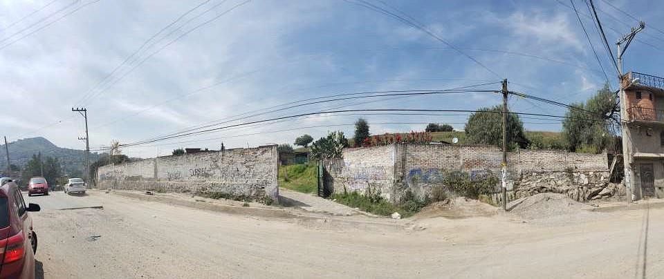 TERRENO EN VENTA NAUCALPAN - foto 4