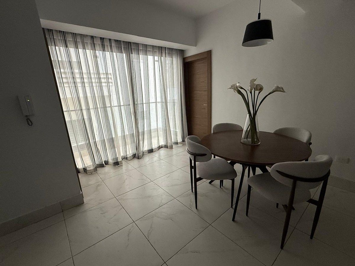 Apartamento en Piantini, Santo Domingo Centro (Distrito Nacional), foto 3 de 11