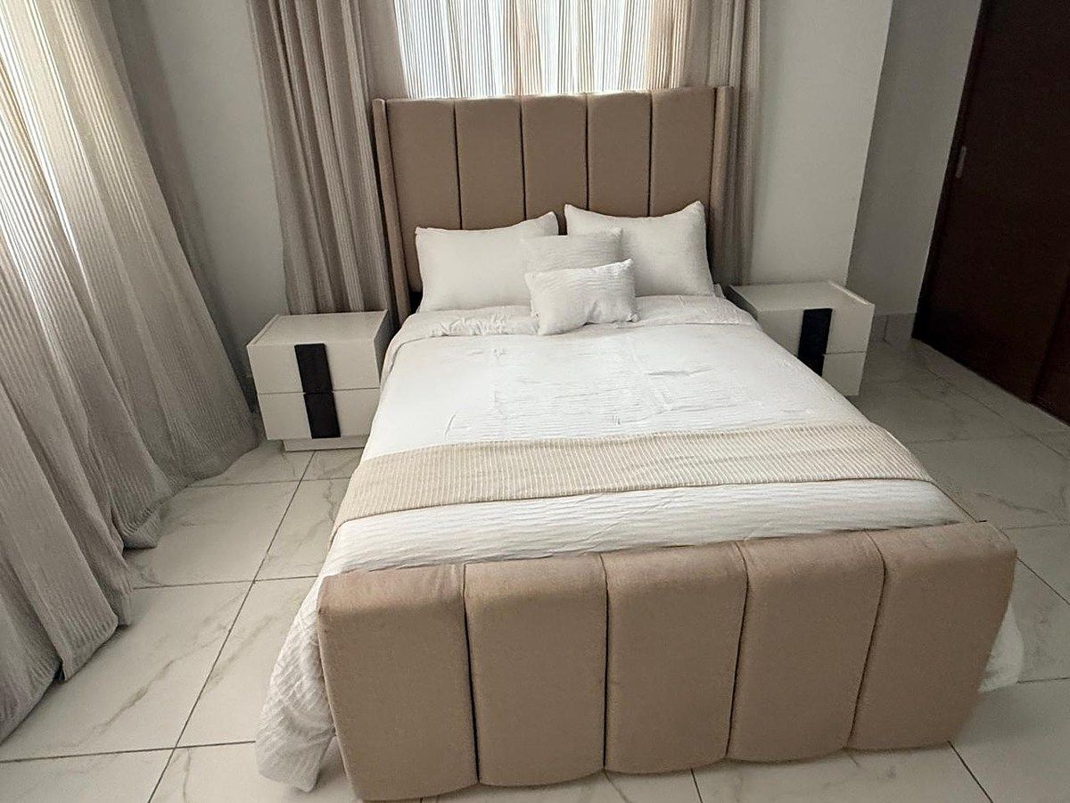 Apartamento en Piantini, Santo Domingo Centro (Distrito Nacional), foto 8 de 11