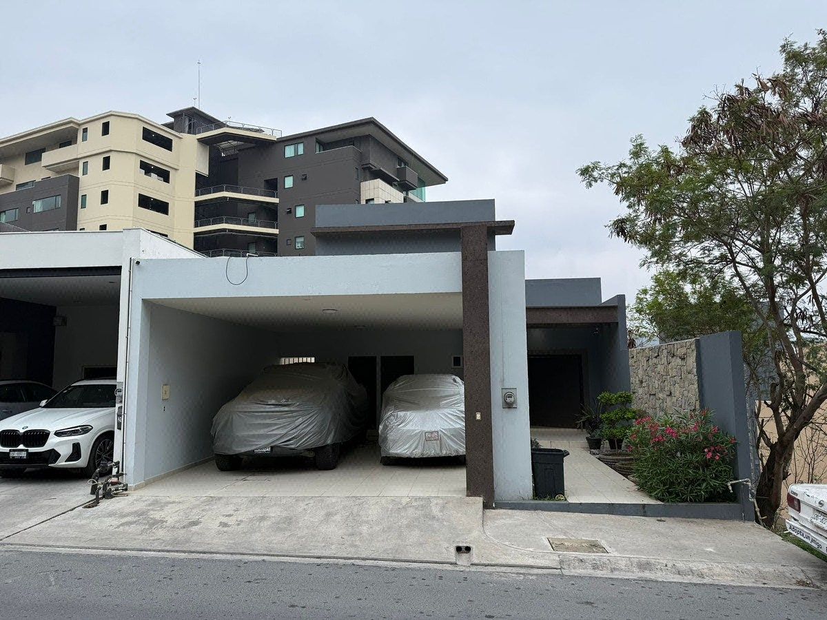 Casa en Venta en San Pedro