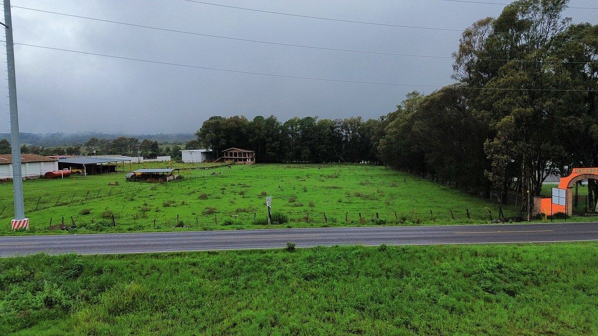 Lot in San Antonio, Tapalpa, photo 2 of 6