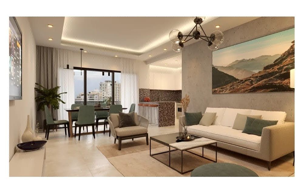 Apartamento en El Millón, Santo Domingo Centro (Distrito Nacional), foto 2 de 4