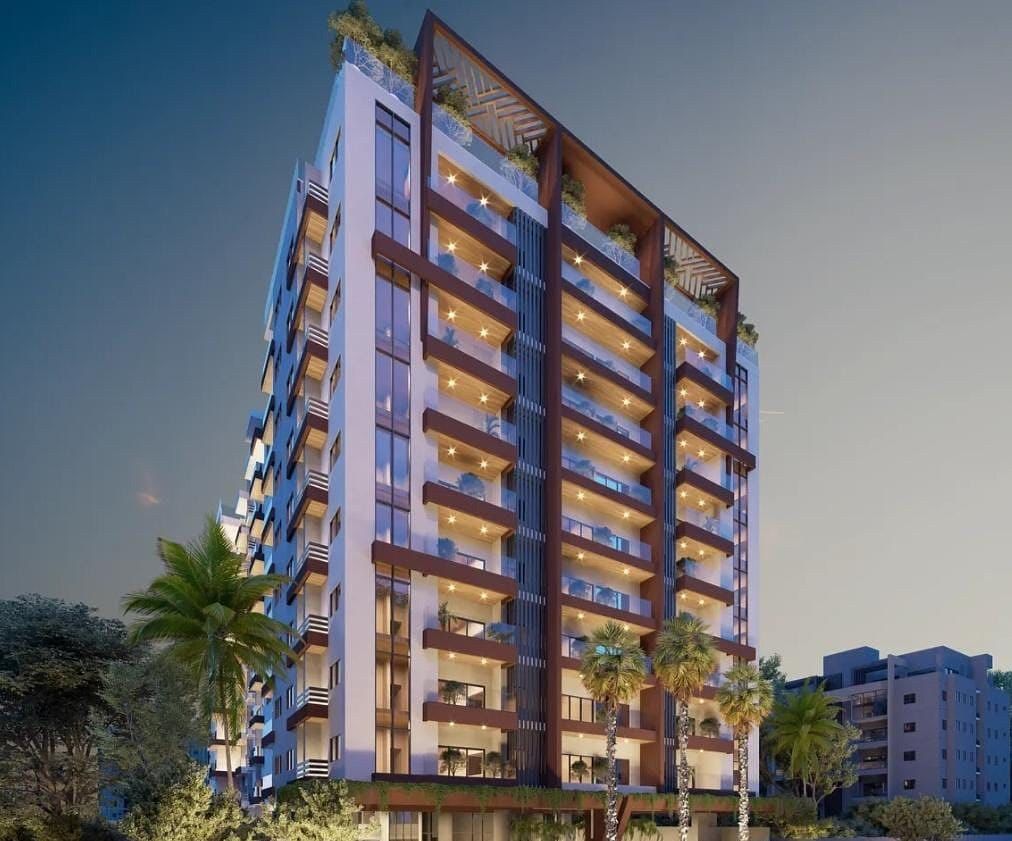 Apartamento El Millon, foto 1 de 4