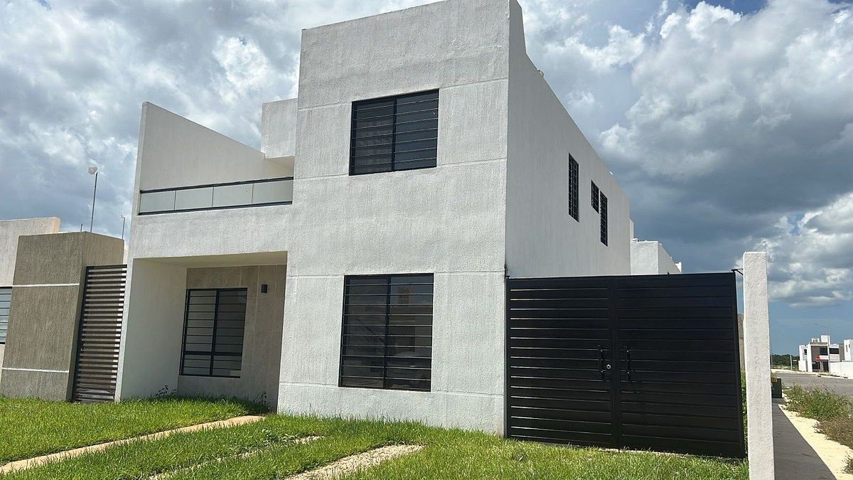 CASA PARA ALUGAR COM 3 QUARTOS EM LOS HÉROES, MÉRIDA, foto 1 de 14