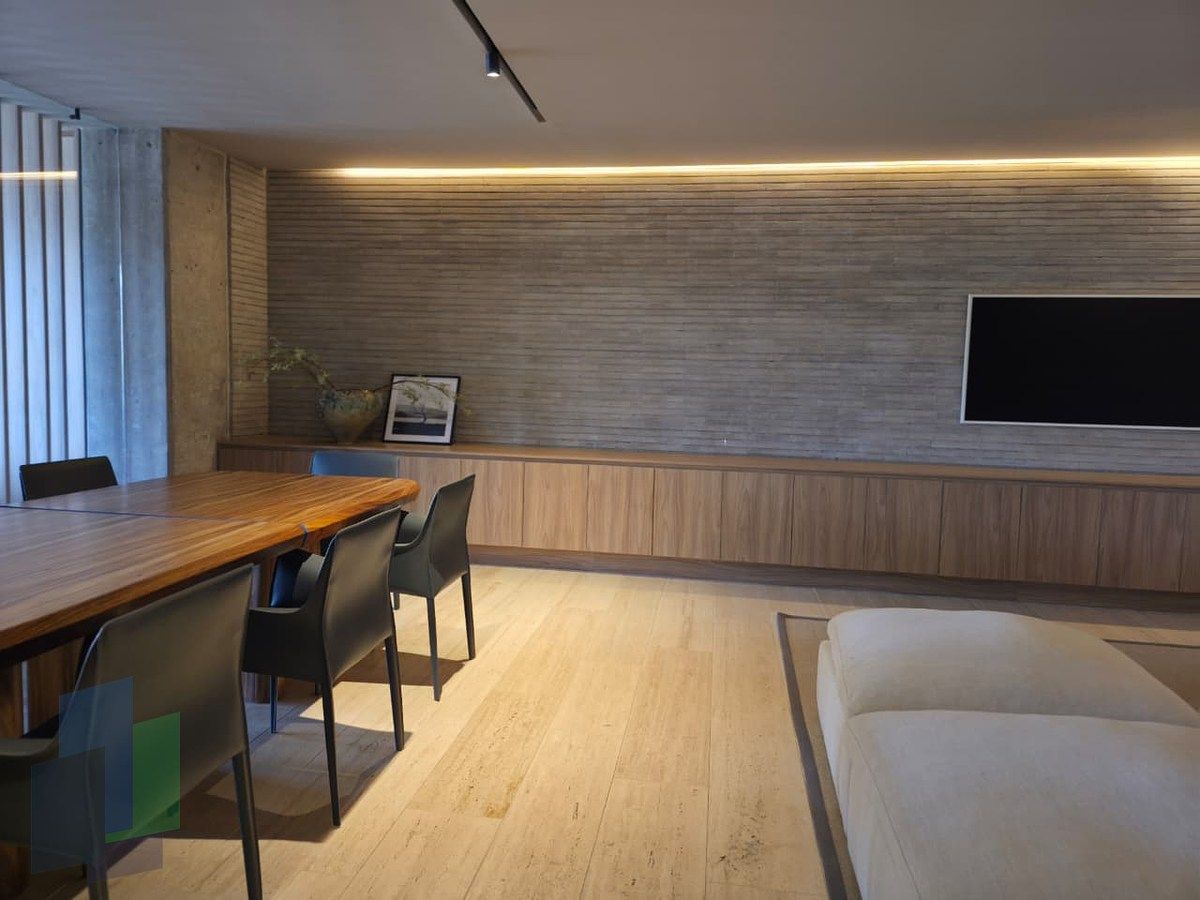 40 de 42: salón área común