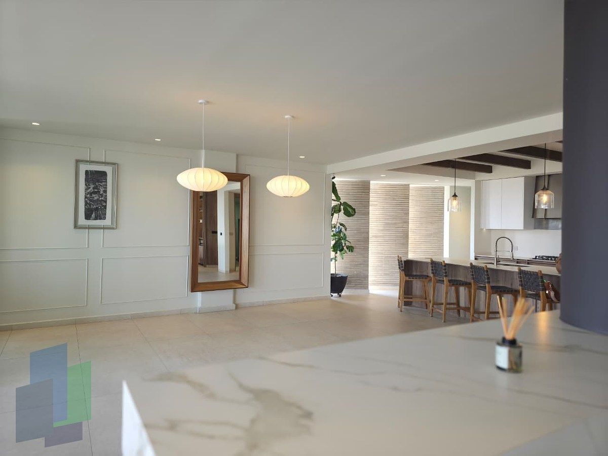 5 de 42: área de comedor