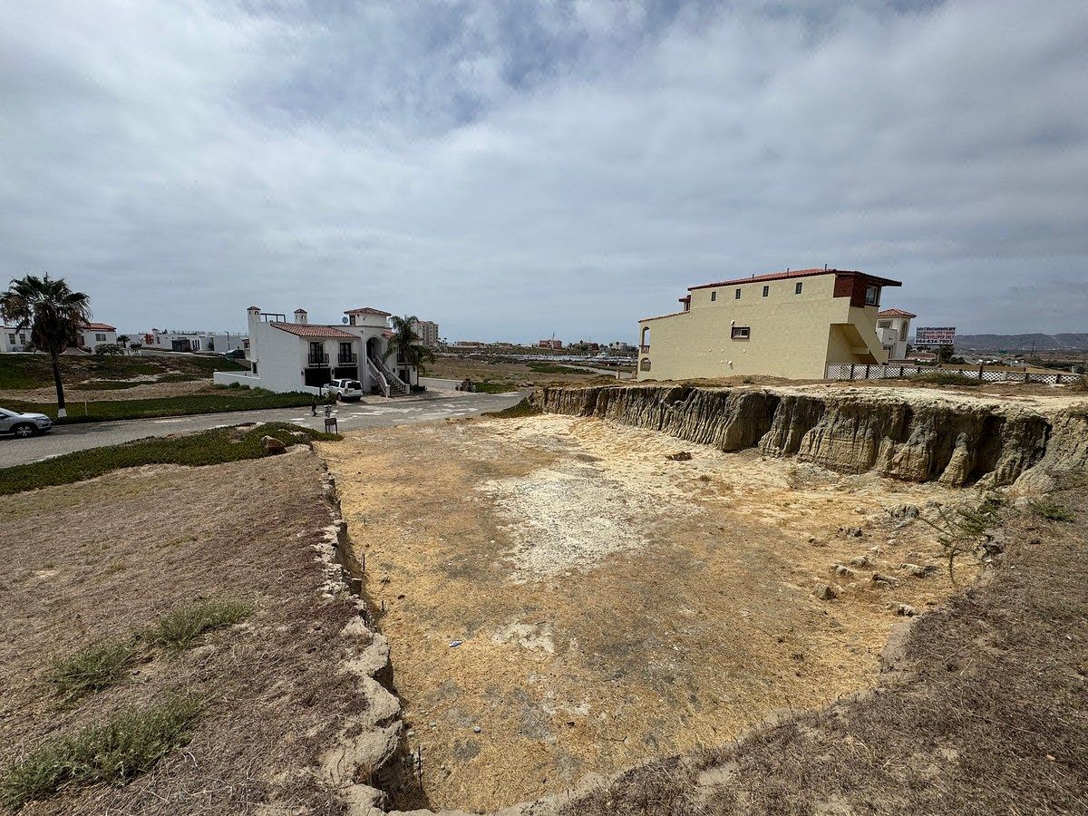 Lote em Puerto Salina La Marina, Ensenada, foto 4 de 11