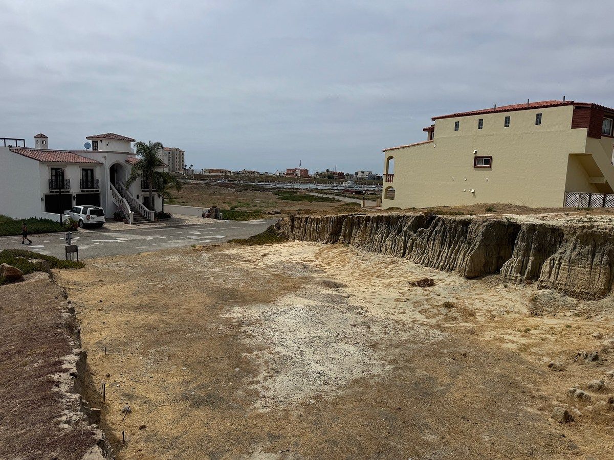 Lote em Puerto Salina La Marina, Ensenada, foto 5 de 11
