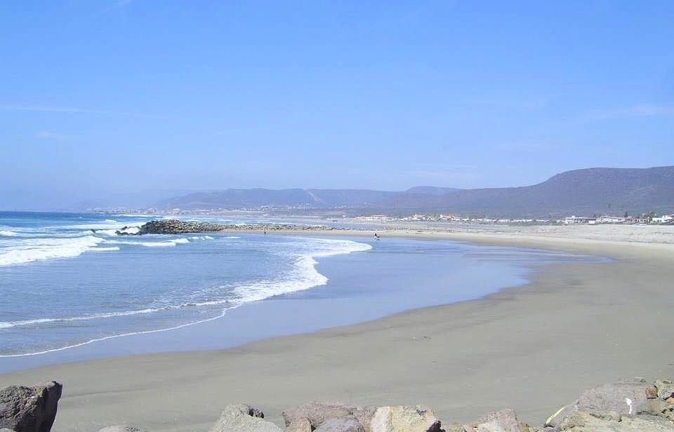 Lote em Puerto Salina La Marina, Ensenada, foto 6 de 11