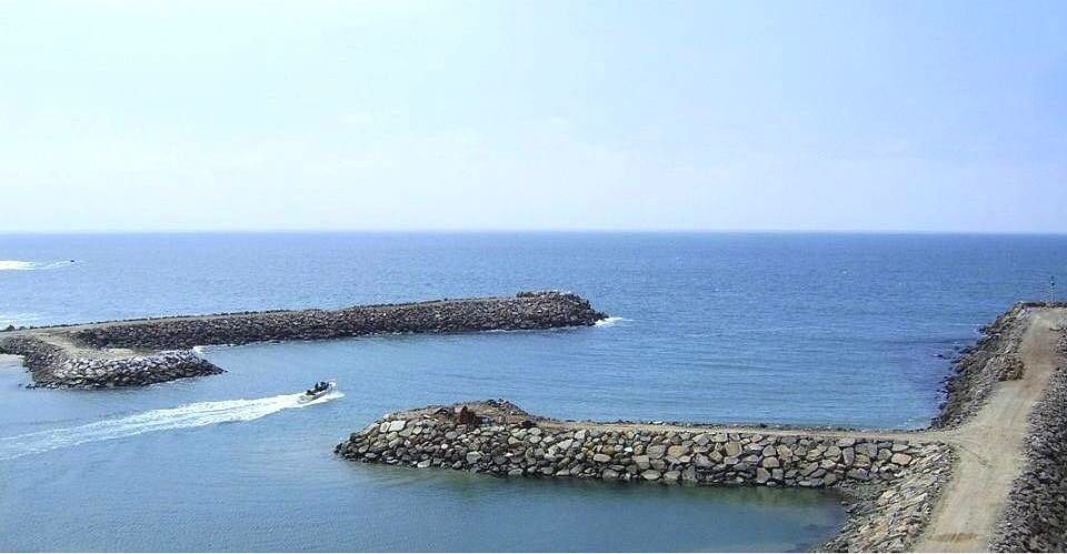 Lote em Puerto Salina La Marina, Ensenada, foto 7 de 11