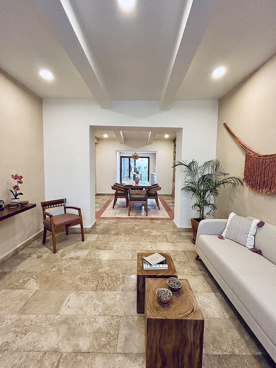 CASA COLONIAL EN VENTA EN EL CENTRO DE MÉRIDA, YUCATAN - foto 3