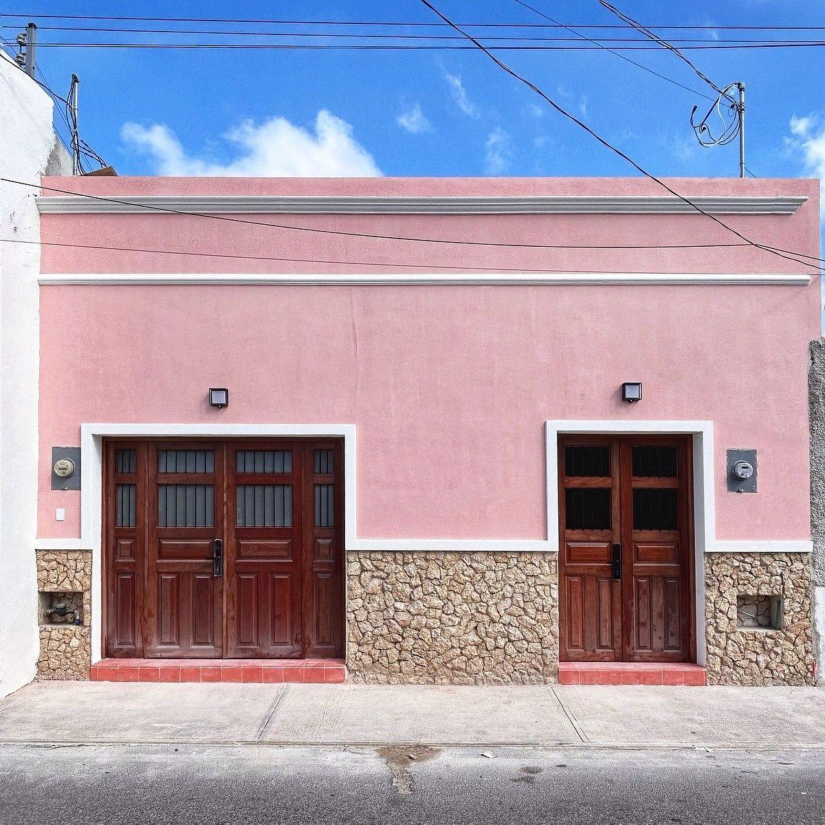 CASA COLONIAL EN VENTA EN EL CENTRO DE MÉRIDA, YUCATAN - foto 1