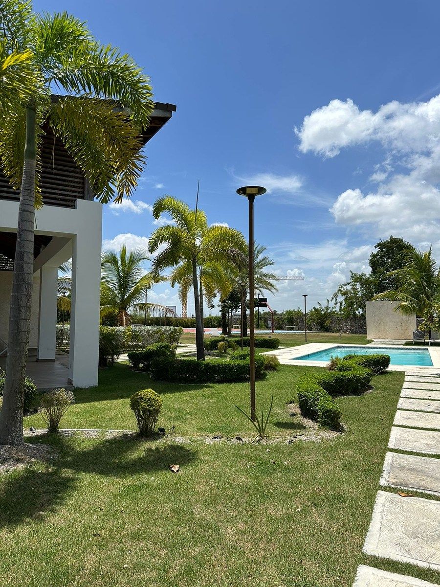 25 de 28: Amenidades Primaveral II