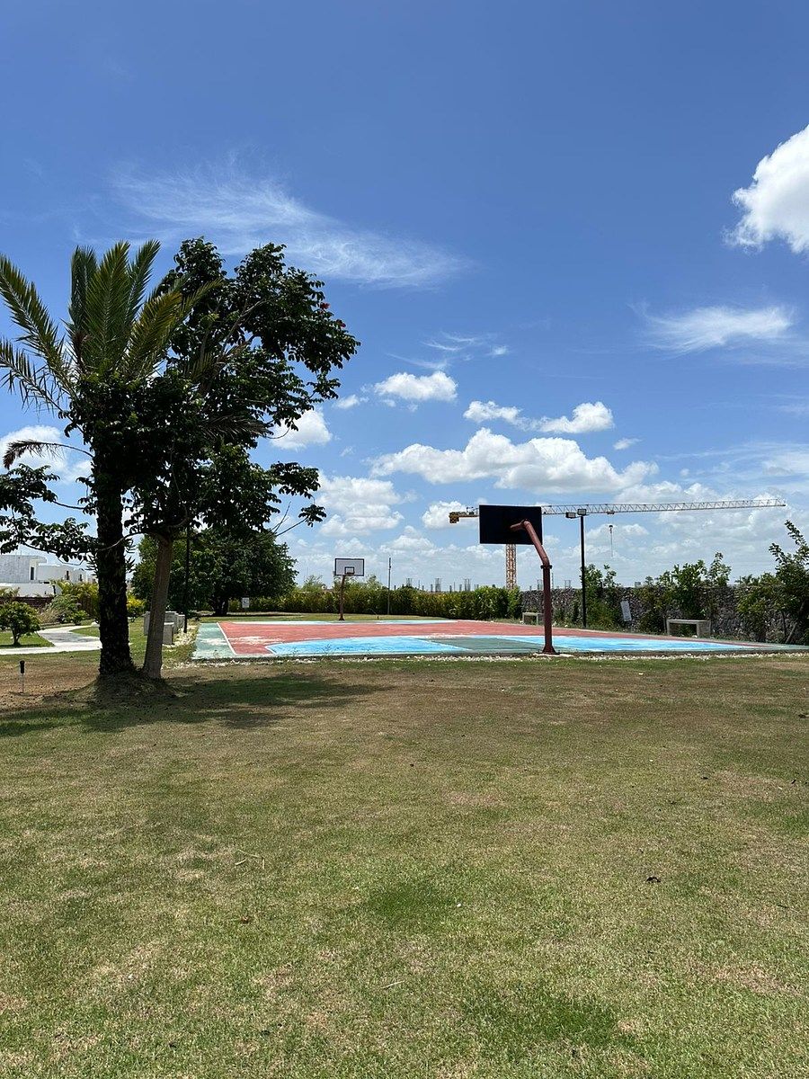 26 de 28: Amenidades Primaveral II