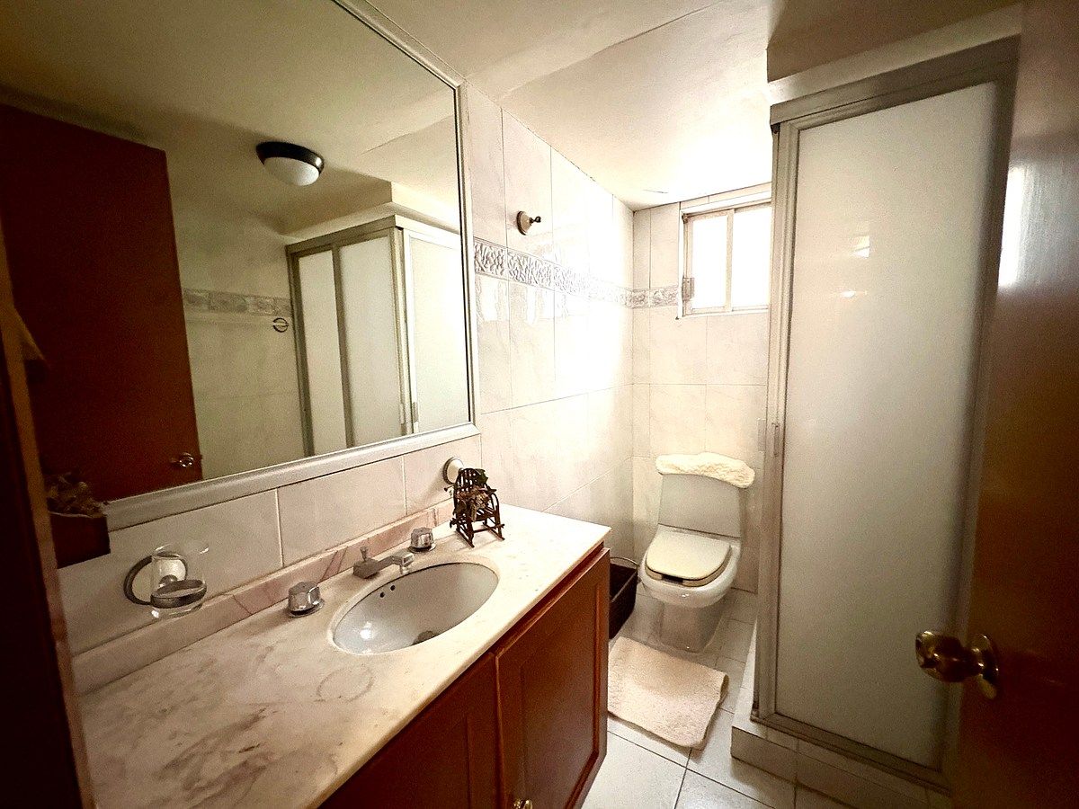 Apartamento em Insurgentes Cuicuilco, Coyoacán, foto 7 de 24