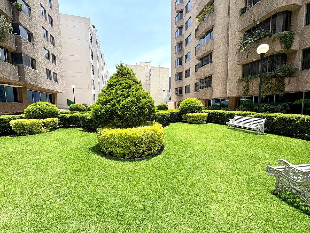 Apartamento em Insurgentes Cuicuilco, Coyoacán, foto 19 de 24