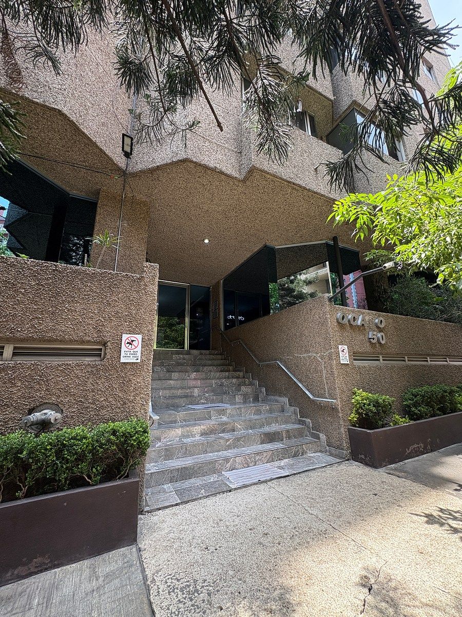 Apartamento em Insurgentes Cuicuilco, Coyoacán, foto 23 de 24
