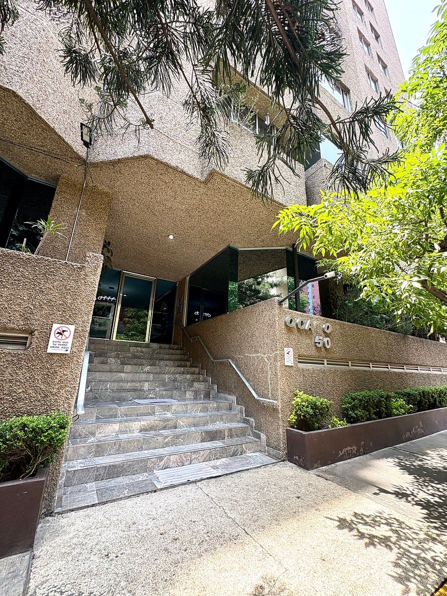 Apartamento em Insurgentes Cuicuilco, Coyoacán, foto 24 de 24